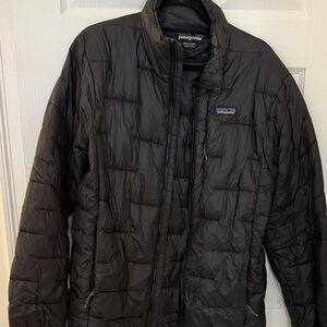 Patagonia Men's Macro Puff Jacket